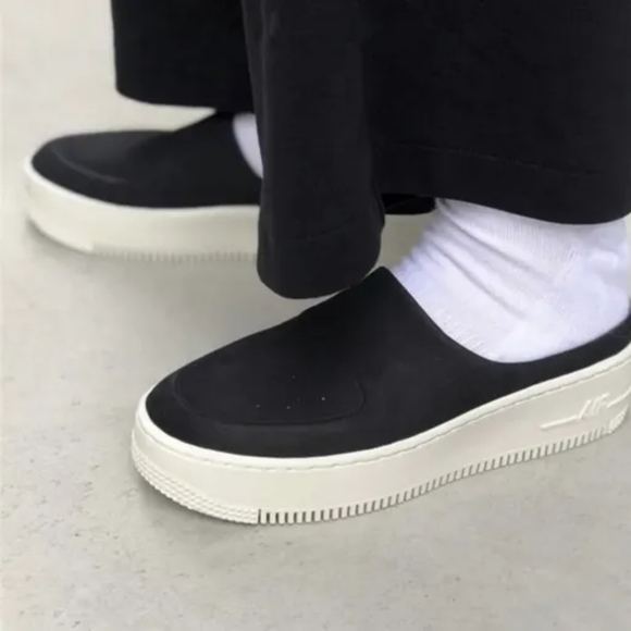 Women's Air Force 1 Lover XX PRM 'Sail' - Picture 3 of 16